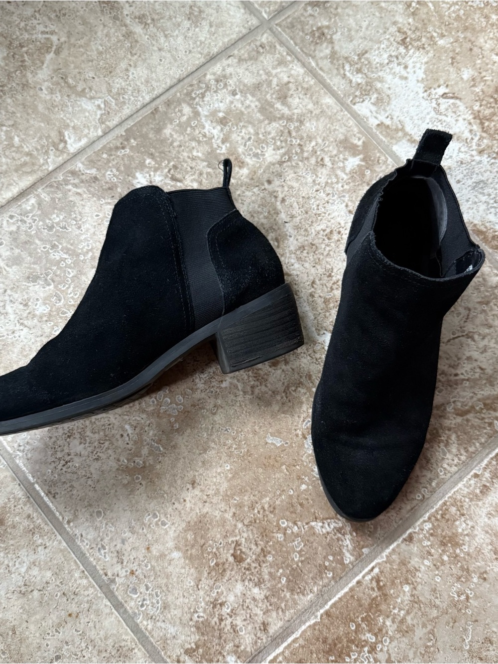 Kelly & Katie Zora Bootie